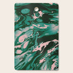 MEET ME IN THE WOODS Cutting Board Gallery Image 1