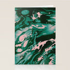 MEET ME IN THE WOODS Stationery Card Gallery Image 2