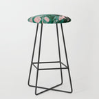 MEET ME IN THE WOODS Stool Gallery Image 1