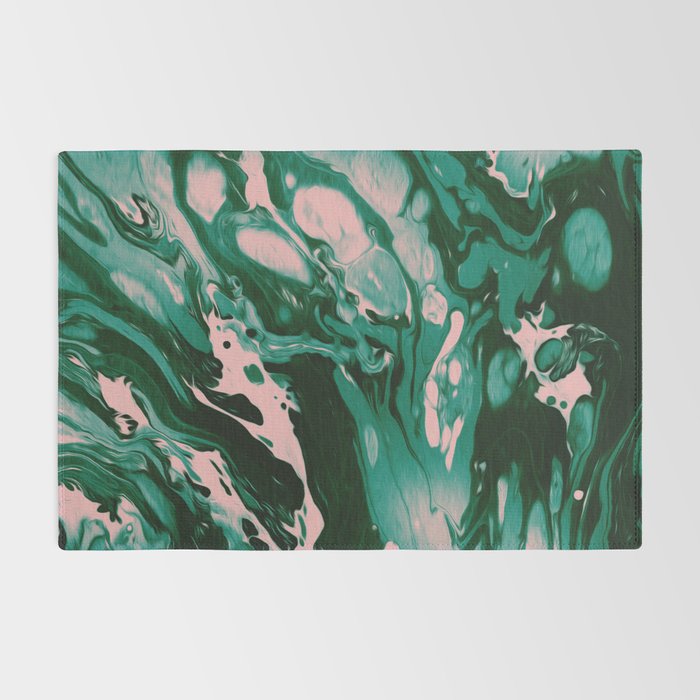MEET ME IN THE WOODS Rug Gallery Image 2