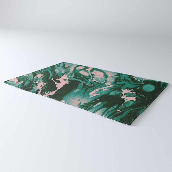 MEET ME IN THE WOODS Rug Gallery Image 3