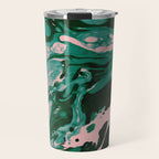 MEET ME IN THE WOODS Travel Mug Gallery Image 1