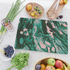 MEET ME IN THE WOODS Cutting Board Gallery Image 2