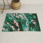 MEET ME IN THE WOODS Rug Gallery Image 1