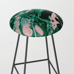 MEET ME IN THE WOODS Stool Gallery Image 2