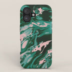 MEET ME IN THE WOODS iPhone Case Gallery Image 1