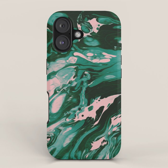 MEET ME IN THE WOODS iPhone Case Gallery Image 1