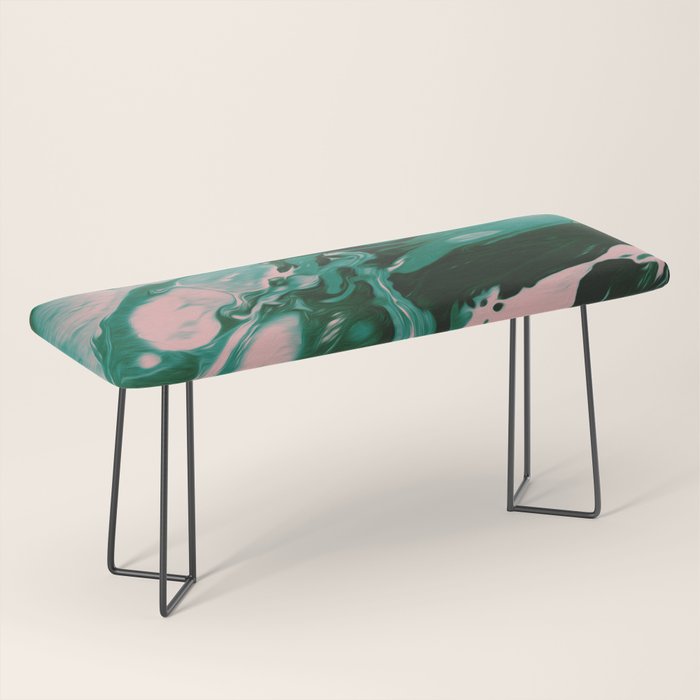 MEET ME IN THE WOODS Bench Gallery Image 1