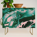 MEET ME IN THE WOODS Credenza Gallery Image 1