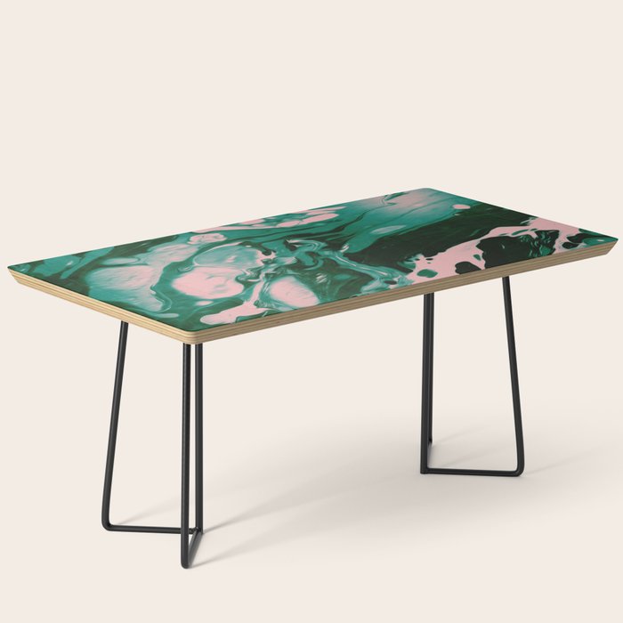 MEET ME IN THE WOODS Coffee Table Gallery Image 1