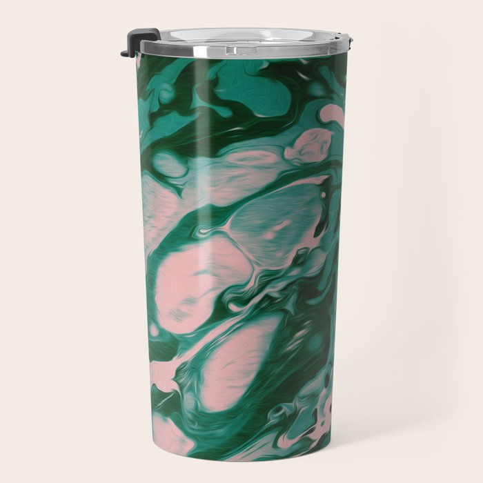 MEET ME IN THE WOODS Travel Mug Gallery Image 3