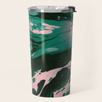 MEET ME IN THE WOODS Travel Mug Gallery Image 2