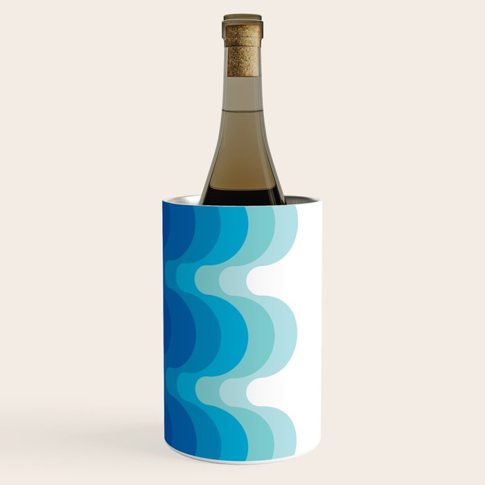 Ocean Echo In Wine Chiller Gallery Image 3
