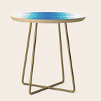 Ocean Echo In Side Table Gallery Image 1