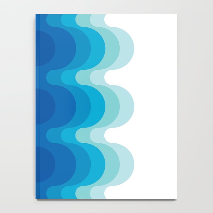 Ocean Echo In Notebook Gallery Image 4