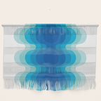 Ocean Echo In Wall Hanging Gallery Image 1
