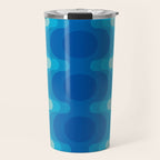 Ocean Echo In Travel Mug Gallery Image 1