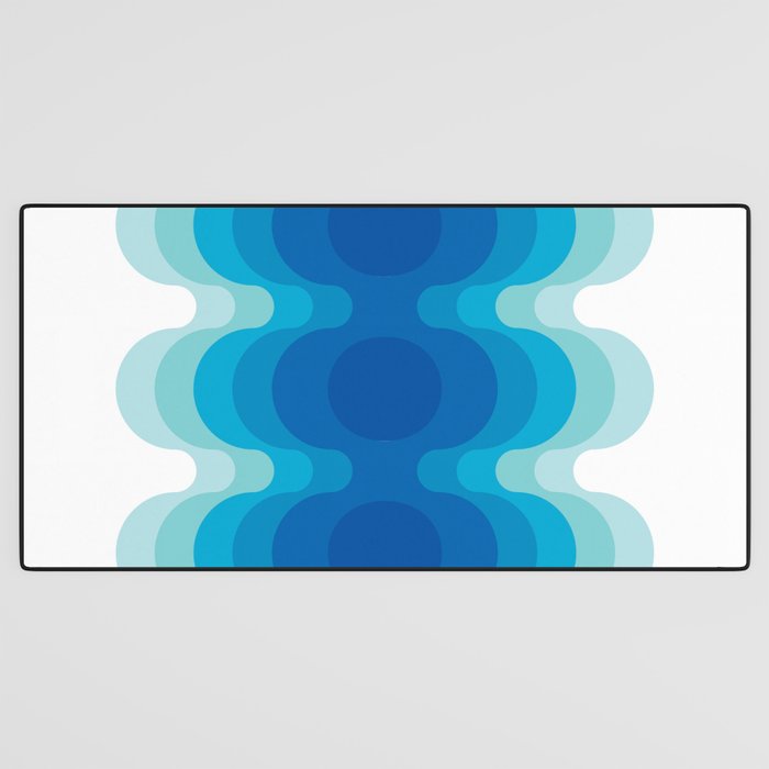 Ocean Echo In Desk Mat Gallery Image 3