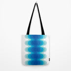 Ocean Echo In Tote Bag Gallery Image 2