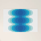 Ocean Echo In Welcome Mat Gallery Image 1
