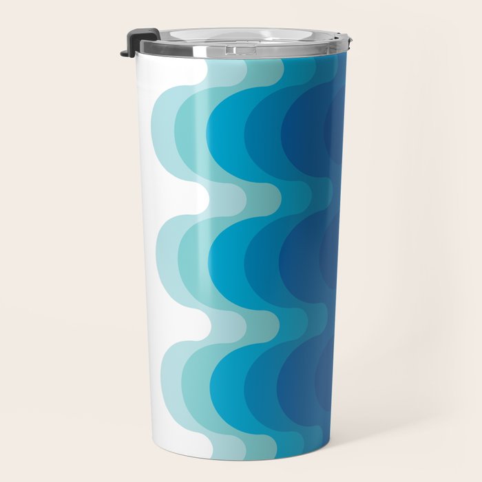 Ocean Echo In Travel Mug Gallery Image 3