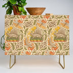 Daydream Dimetrodon Credenza Gallery Image 1