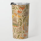 Daydream Dimetrodon Travel Mug Gallery Image 3