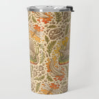 Daydream Dimetrodon Travel Mug Gallery Image 2