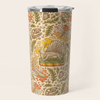Daydream Dimetrodon Travel Mug Gallery Image 1