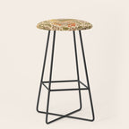 Daydream Dimetrodon Stool Gallery Image 1