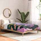 Scorpio Crystal Comforter Gallery Image 2