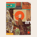 Archival World Poster Gallery Image 4