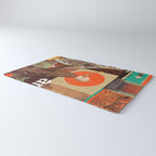 Archival World Rug Gallery Image 3