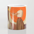 Archival World Coffee Mug Gallery Image 4
