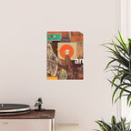 Archival World Poster Gallery Image 2