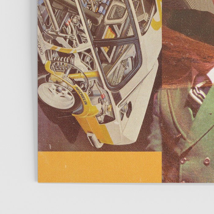 Archival World Poster Gallery Image 3