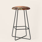 Archival World Stool Gallery Image 1