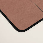 Developed Faces 01 Desk Mat Gallery Image 4