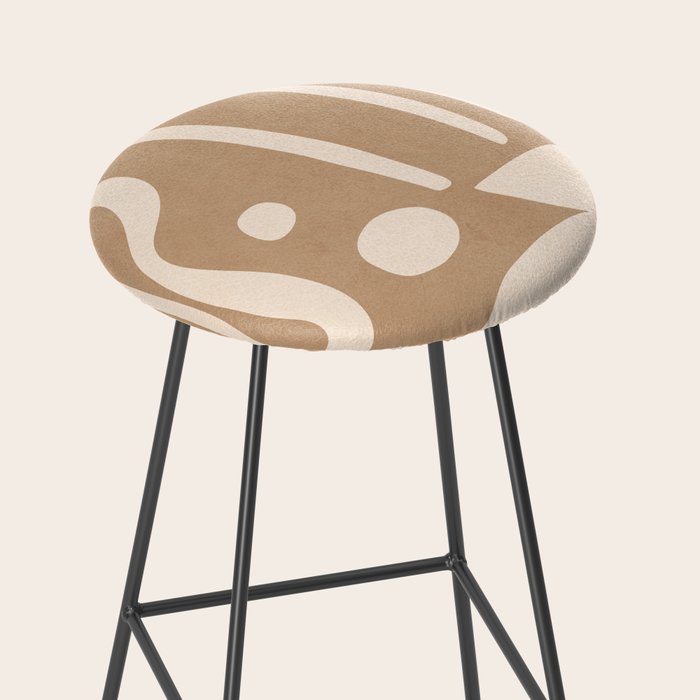 Soft Movement 11 Stool Gallery Image 2