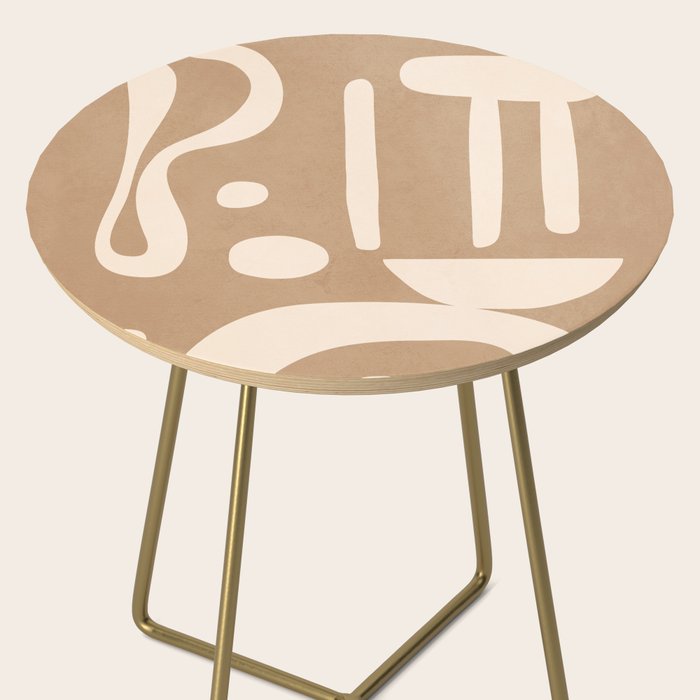 Soft Movement 11 Side Table Gallery Image 2