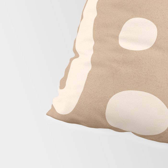 Soft Movement 11 Pillow Sham Gallery Image 4