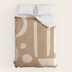 Soft Movement 11 Duvet Cover Gallery Image 6