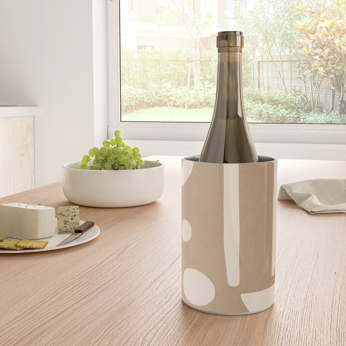 Soft Movement 11 Wine Chiller Gallery Image 4