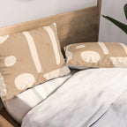 Soft Movement 11 Pillow Sham Gallery Image 2