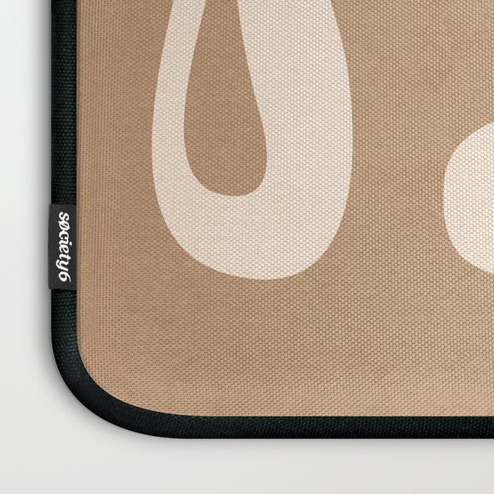 Soft Movement 11 Laptop Sleeve Gallery Image 3