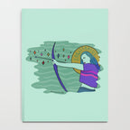 Sagittarius Notebook Gallery Image 4