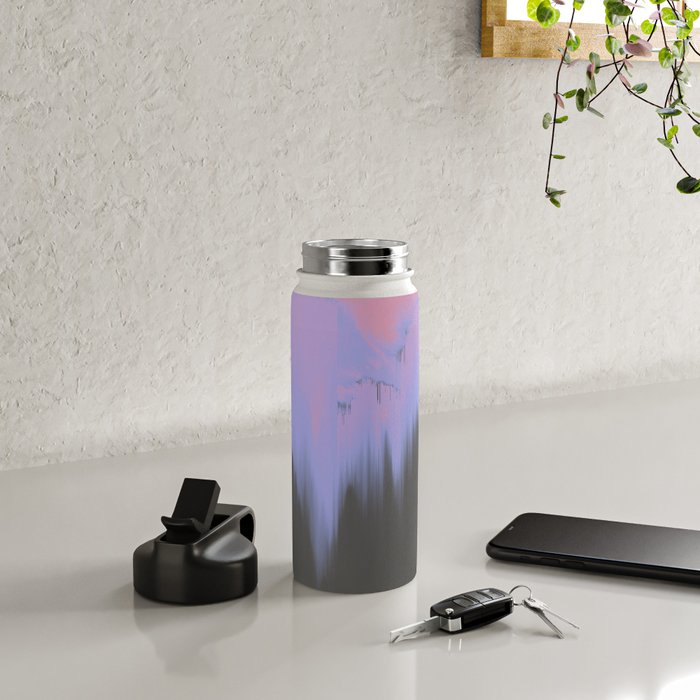 A Little too Late Water Bottle Gallery Image 4