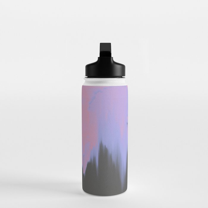 A Little too Late Water Bottle Gallery Image 3
