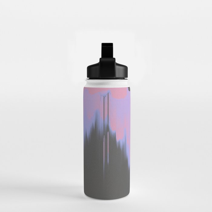 A Little too Late Water Bottle Gallery Image 2