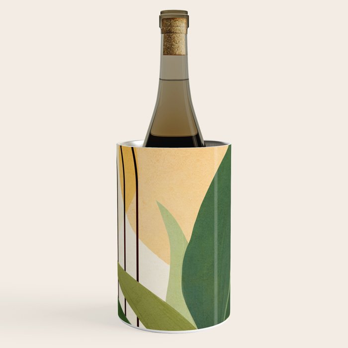 Plant Life Design 03 Wine Chiller Gallery Image 1